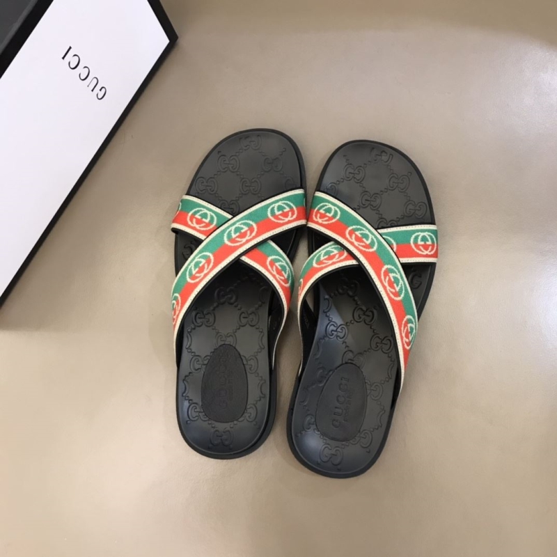 Gucci Slippers